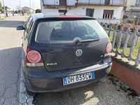 Usata VW Polo Trendline 64 CV (47 kW) 2007 Utilitaria