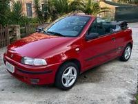 usata Fiat Punto Cabriolet Punto 1.2L 60cv (neopatentati)