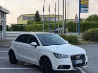 Usata Audi A1 Sportback Ambition 86 CV (63 kW) 2012 Utilitaria