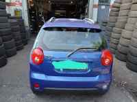 Usata Chevrolet Matiz SE 52 CV (38 kW) 2008 Utilitaria