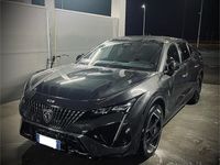 Usata Peugeot 408 GT 225 CV (165 kW) 2022 Grigio Berlina