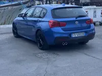 Usata BMW 120 M Sport 190 CV (139 kW) 2015 Utilitaria