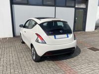 Usata Lancia Ypsilon S 86 CV (63 kW) 2011 Bianco Utilitaria