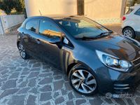 usata Kia Rio 1.2 eco GPL