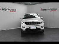 usata Jeep Compass 1.6 Multijet Limited