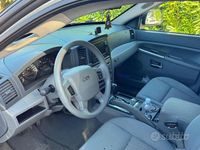 Usata Jeep Grand Cherokee 218 CV (160 kW) 2006 Grigio SUV