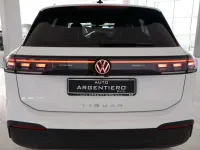 Nuova VW Tiguan Edition 150 CV (110 kW) 2026 Pure white SUV
