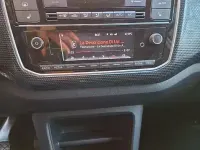 Usata VW up! Sport 65 CV (47 kW) 2021 Bianco Utilitaria