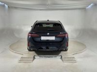 Usata BMW 520 Comfort Edition 197 CV (144 kW) 2024 Nero Station wagon