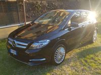 usata Mercedes B200 Classe B - T242 c (ngd) Sport