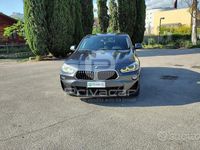 Usata BMW X2 M Sport 150 CV (110 kW) 2020 Grigio SUV
