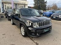 Usata Jeep Renegade Limited 131 CV (96 kW) 2023 Nero SUV
