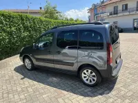Usata Citroën Berlingo 99 CV (72 kW) 2018 Grigio Monovolume
