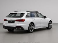 Usata Audi A5 Comfort 204 CV (150 kW) 2025 Bianco Station wagon