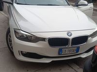 usata BMW 316 Serie 3 d
