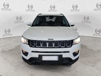 Usata Jeep Compass 120 CV (88 kW) 2020 Bianco SUV