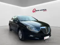 Usata Lancia Delta 120 CV (88 kW) 2010 Nero Utilitaria