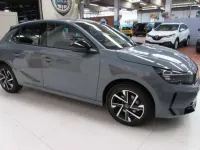 Nuova Opel Corsa 101 CV (74 kW) 2025 Grigio Utilitaria