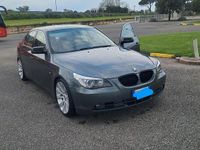 Usata BMW 525 M Sport 2005 Berlina