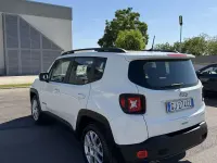 Usata Jeep Renegade Limited 131 CV (96 kW) 2022 Other SUV