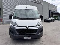 Usata Fiat Ducato 131 CV (96 kW) 2016 Bianco Furgone