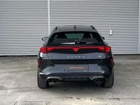 Usata Cupra Formentor VZ 333 CV (244 kW) 2025 Nero midnight SUV