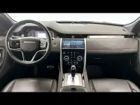 Usata Land Rover Discovery Sport SE Dynamic 163 CV (119 kW) 2022 Portofino blue SUV