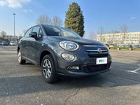 usata Fiat 500X 1.4 T-Jet 120cv GPL 4x2 Pop Star