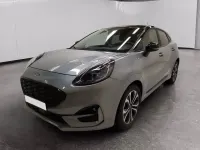 Usata Ford Puma ST-Line 125 CV (91 kW) 2021 Grigio SUV