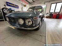 usata Lancia Fulvia Coupé Rallye Podenzano