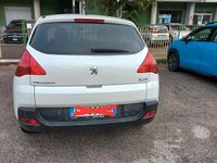 Usata Peugeot 3008 2010 SUV
