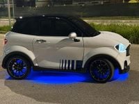 Usata Chatenet CH46 68 CV (50 kW) 2022 Bianco Utilitaria