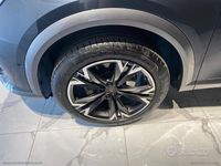 Usata Cupra Formentor 150 CV (110 kW) 2021 Grigio SUV