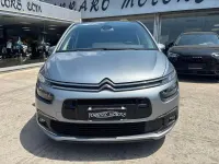 Usata Citroën C4 SpaceTourer 131 CV (96 kW) 2020 Grigio Monovolume