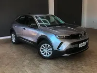 Usata Opel Mokka Elegance 100 CV (73 kW) 2021 Grigio SUV