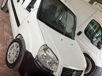 Usata Fiat Doblò Dynamic 84 CV (61 kW) 2008 Monovolume