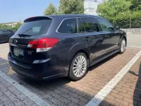 Usata Subaru Legacy 150 CV (110 kW) 2013 Station wagon