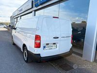 Usata Peugeot Expert 144 CV (105 kW) 2024 Bianco Furgone