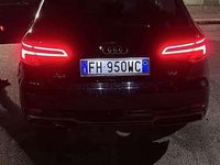 Usata Audi A3 Ambition 110 CV (80 kW) 2017 Berlina