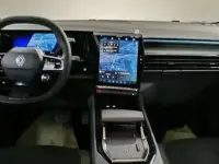 Usata Renault Rafale 300 CV (220 kW) 2024 Blu/azzurro SUV