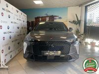 Usata DS Automobiles DS7 Crossback Performance 131 CV (96 kW) 2023 Grigio SUV