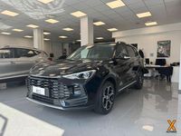 Nuova MG ZS 116 CV (85 kW) 2025 Nero Berlina