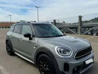 Usata Mini Countryman 204 CV (150 kW) 2020 SUV