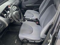 Usata Honda Jazz 77 CV (56 kW) 2008 Grigio Utilitaria