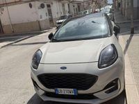 Usata Ford Puma ST-Line 125 CV (91 kW) 2021 SUV