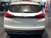 Usata EVO Evo 5 93 kW (127 CV) 2023 Bianco SUV