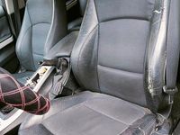 Usata BMW 320 2007 Station wagon