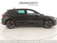 Usata Cupra Leon 150 CV (110 kW) 2024 Nero