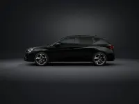 Nuova Cupra Leon 150 CV (110 kW) 2026 Nero midnight Berlina
