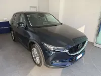 Usata Mazda CX-5 Exceed 150 CV (110 kW) 2020 Other SUV